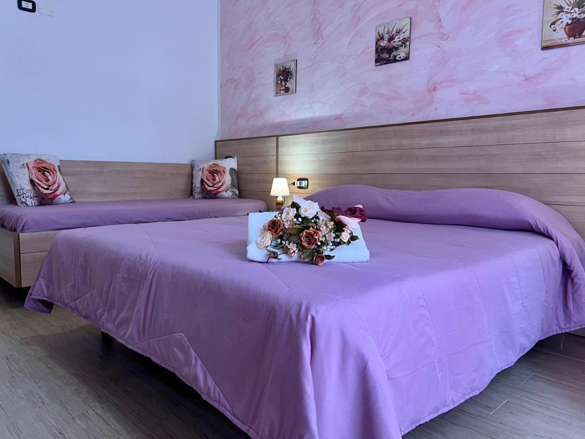 Agriturismo Le Essenze - Terrazza Sulla Romagna เชซานา ภายนอก รูปภาพ