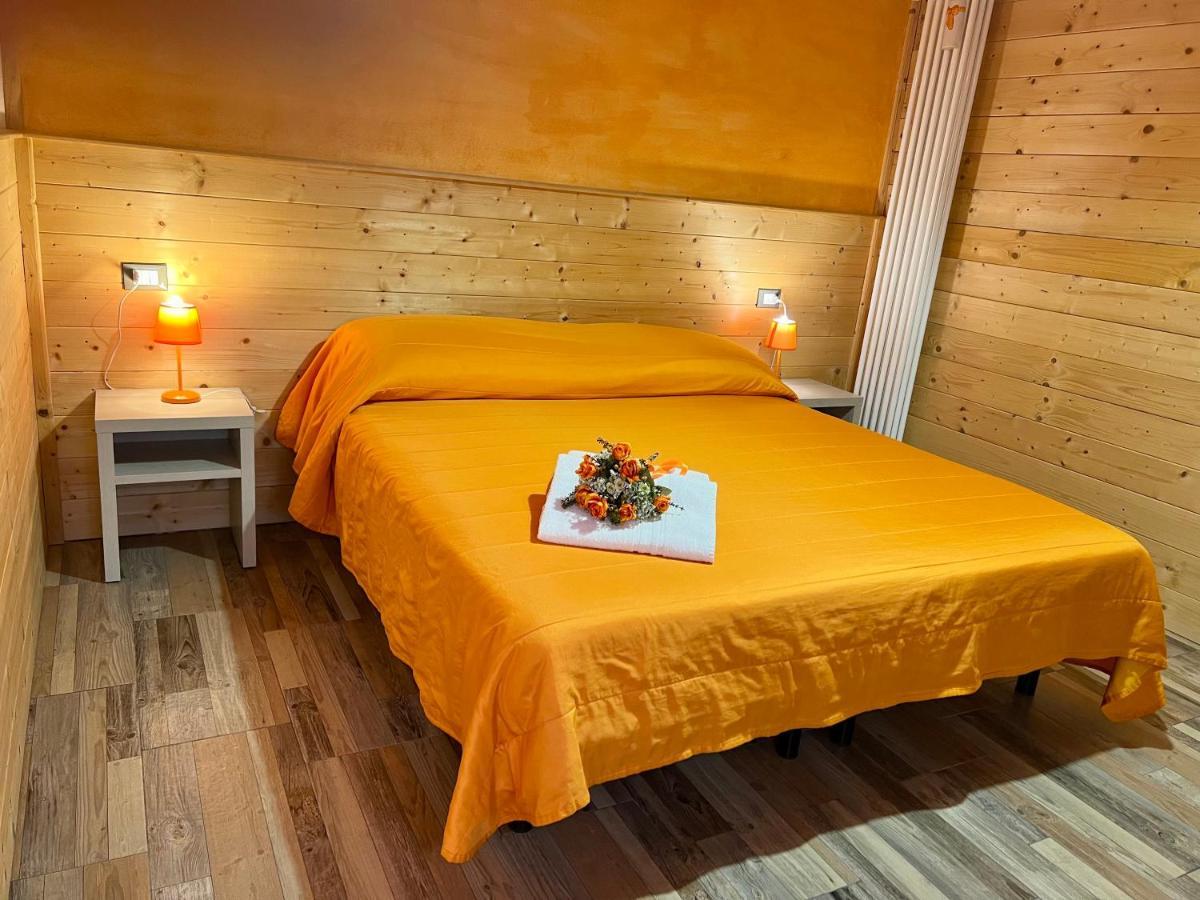 Agriturismo Le Essenze - Terrazza Sulla Romagna เชซานา ภายนอก รูปภาพ