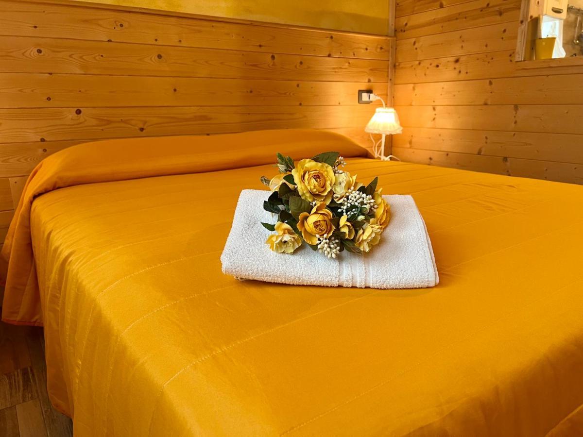 Agriturismo Le Essenze - Terrazza Sulla Romagna เชซานา ภายนอก รูปภาพ