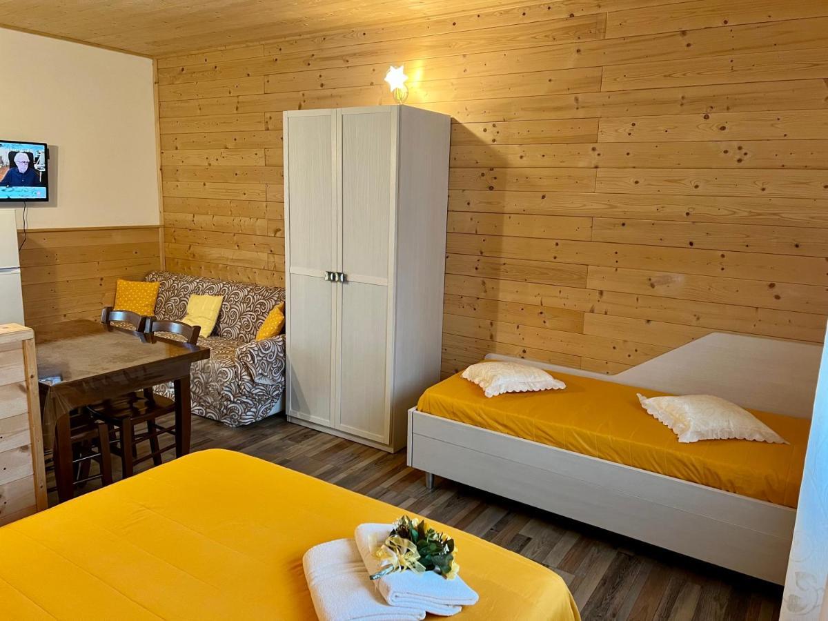 Agriturismo Le Essenze - Terrazza Sulla Romagna เชซานา ภายนอก รูปภาพ