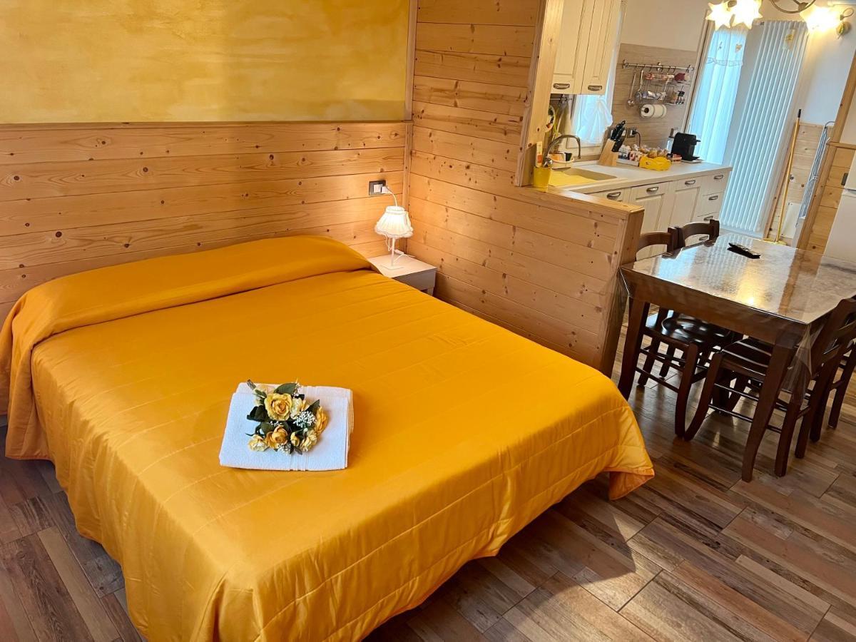 Agriturismo Le Essenze - Terrazza Sulla Romagna เชซานา ภายนอก รูปภาพ